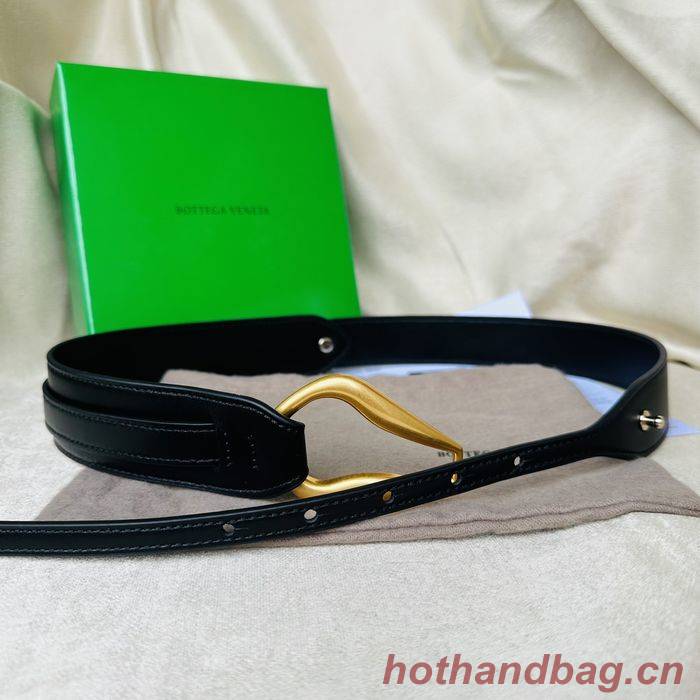 Bottega Veneta Belt 40MM BVB00020 Bottega Veneta Belt 40MM BVB00020